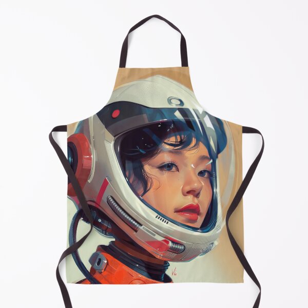 Item preview, Galactic Odyssey designed and sold by Retro Type.