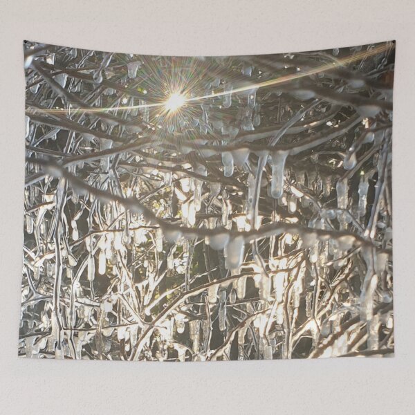 Item preview, Winter Morning  designed and sold by amanda150771.