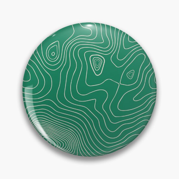 Item preview, The Green Land designed and sold by STUDIO MORE Los Angeles.