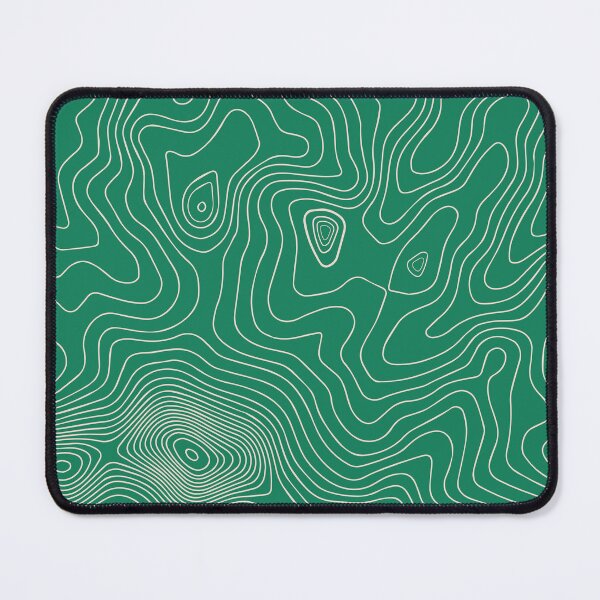 Item preview, The Green Land designed and sold by STUDIO MORE Los Angeles.