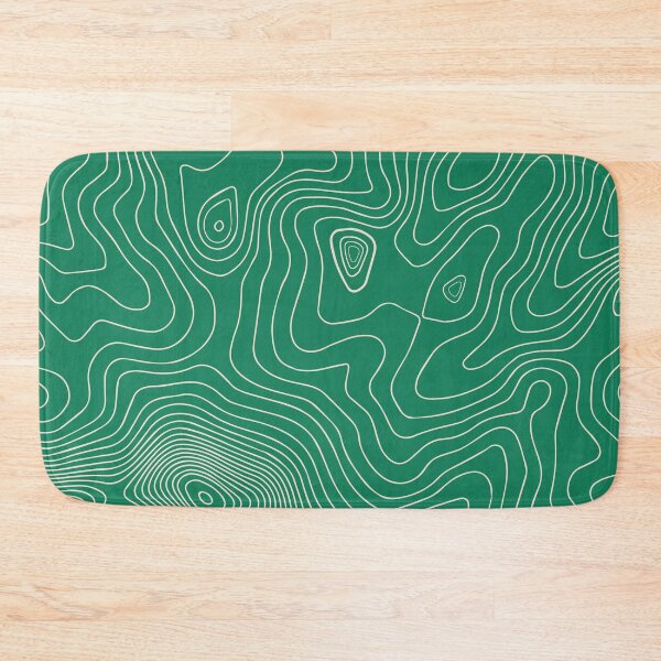 Item preview, The Green Land designed and sold by STUDIO MORE Los Angeles.