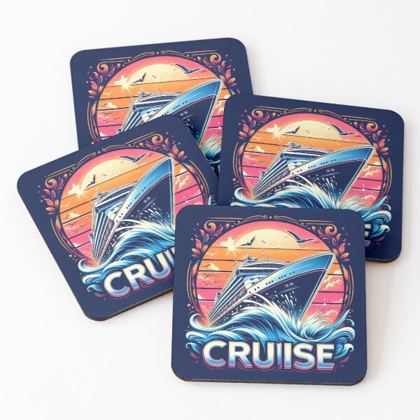 Item preview, lovers of luxury trips at sea designed and sold by Firas Aljazzar.
