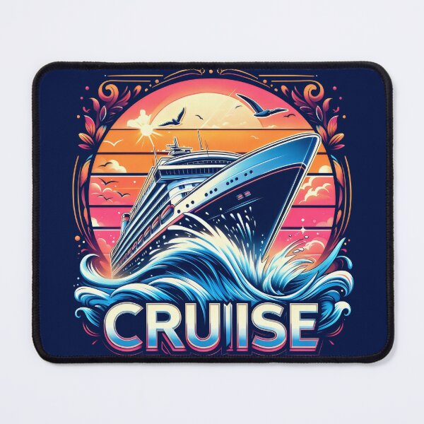 Item preview, lovers of luxury trips at sea designed and sold by Firas Aljazzar.