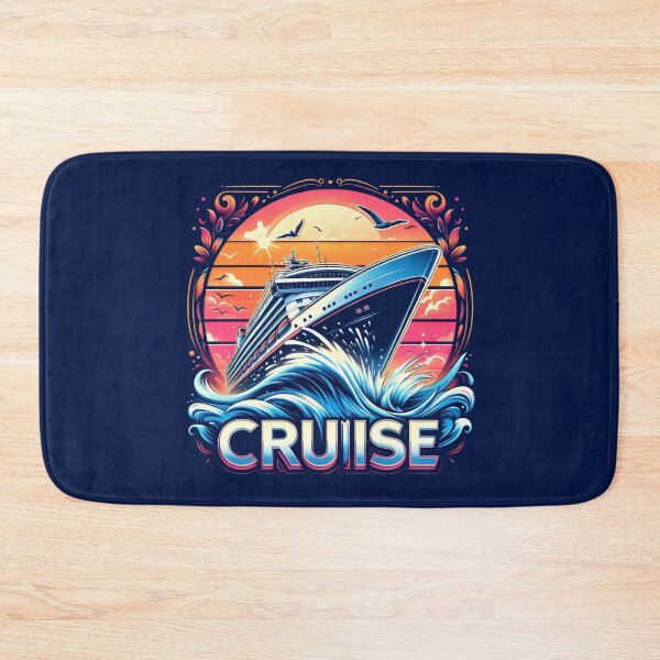Item preview, lovers of luxury trips at sea designed and sold by Firas Aljazzar.