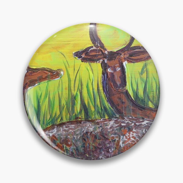 Item preview, Deer designed and sold by HopeProject.