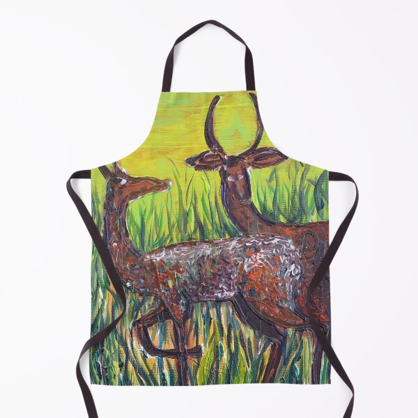 Item preview, Deer designed and sold by HopeProject.