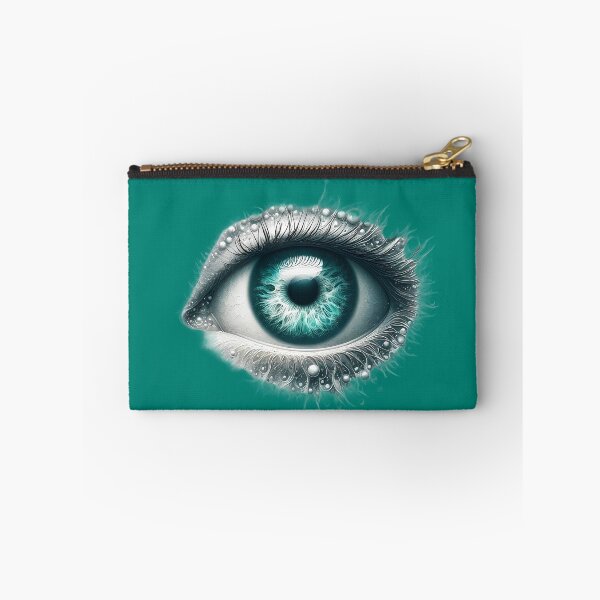 Item preview, Artistic Vision of the Eye designed and sold by Pickmash.