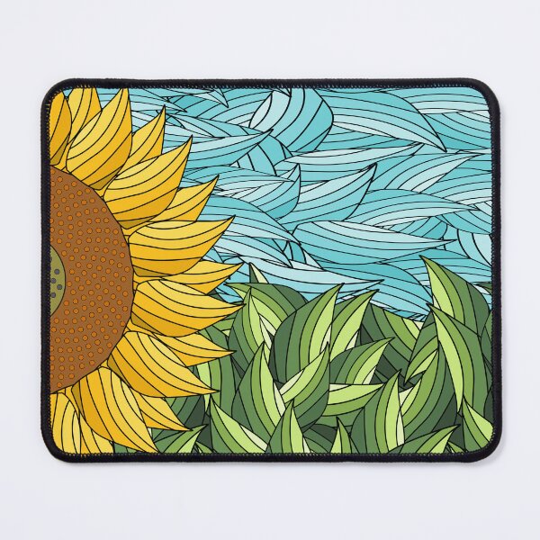 Item preview, SUNNY DAY designed and sold by AbsentisDesigns.