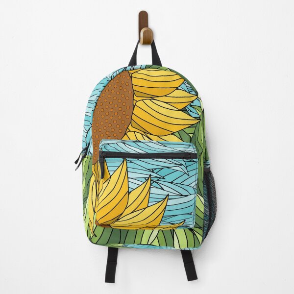Item preview, SUNNY DAY designed and sold by AbsentisDesigns.