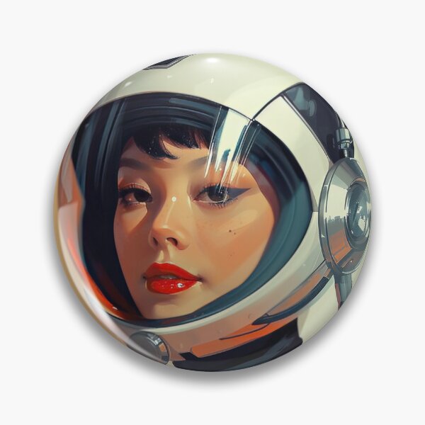 Item preview, Galactic Wanderer designed and sold by Retro Type.
