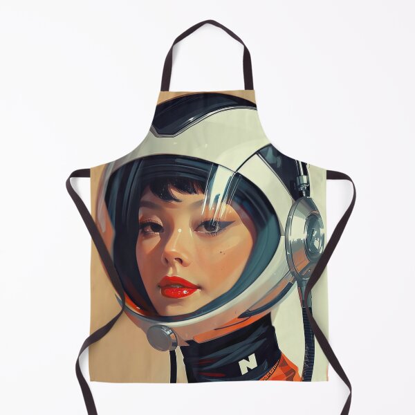 Item preview, Galactic Wanderer designed and sold by Retro Type.
