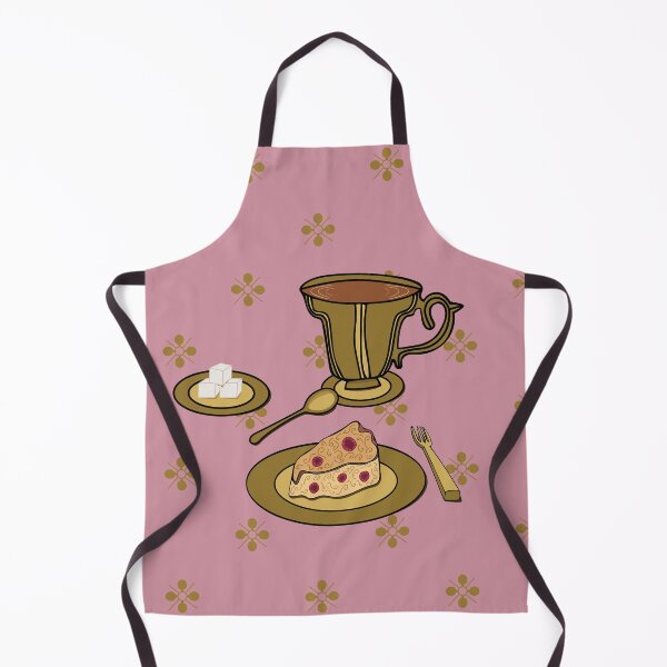 Item preview, Afternoon Tea designed and sold by VeganHotDog.