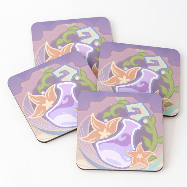 Item preview, Mondstadt Namecard | Genshin Impact designed and sold by Verthalies.