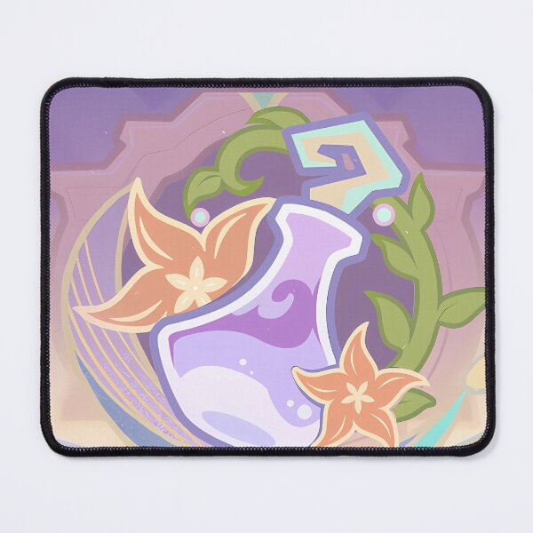 Item preview, Mondstadt Namecard | Genshin Impact designed and sold by Verthalies.