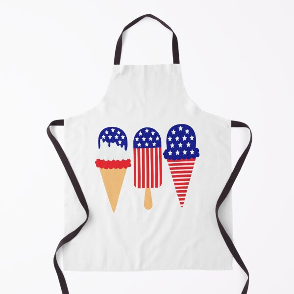 Item preview, Summer Ice Cream designed and sold by MarigoldandLily.
