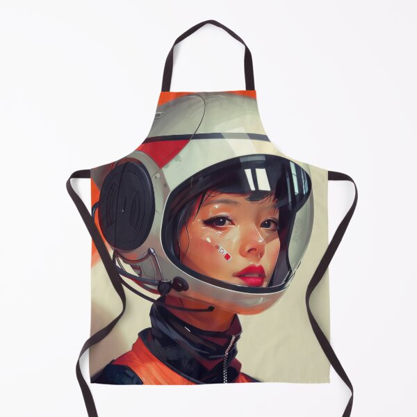 Item preview, Astral Adventurer designed and sold by Retro Type.