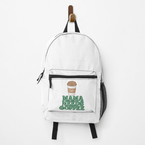 Item preview, Mama Needs Coffee designed and sold by DesireeMae.