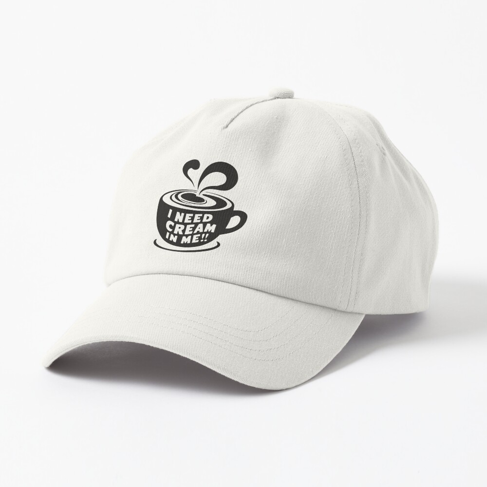 Item preview, Dad Hat designed and sold by Vixen-Games.