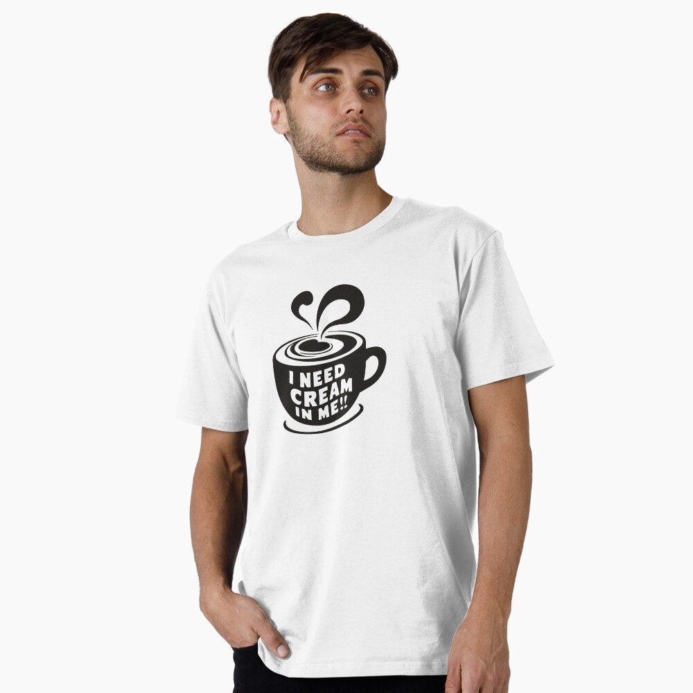 Item preview, Premium T-Shirt designed and sold by Vixen-Games.