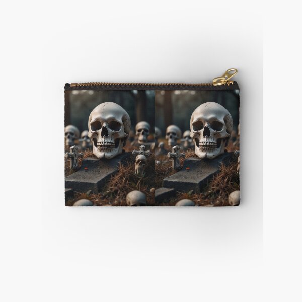 Item preview, Smiling Skull designed and sold by Artkitokri.