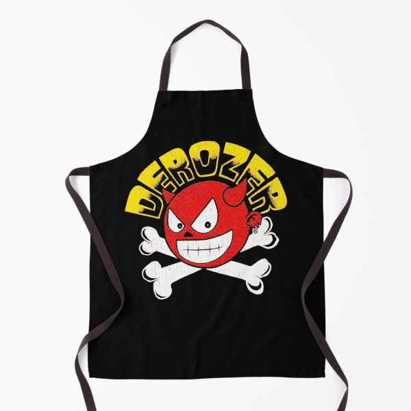 Item preview, DEROZER PUNK ROCK designed and sold by thecansone.