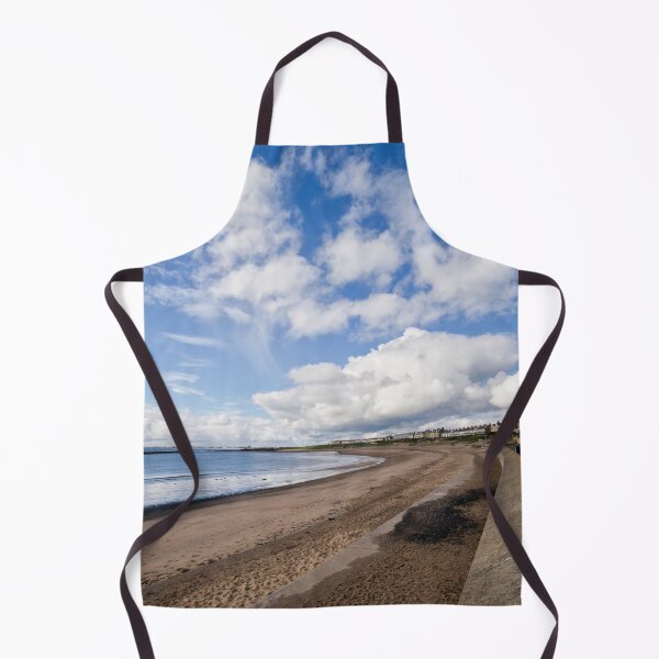 Item preview, Newbiggin Bay in Northumberland designed and sold by Violaman.