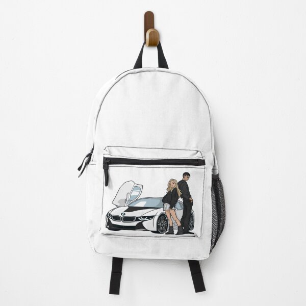 Item preview, Dream car couple designed and sold by Julia Nunan.