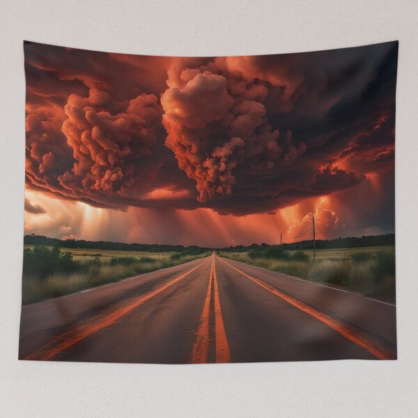 Item preview, Can you see the Monster coming? designed and sold by Bright-Moonrise.