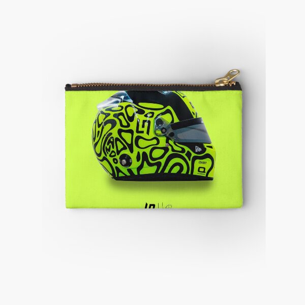 Item preview, Lando 2024 Helmet designed and sold by F1PIT.