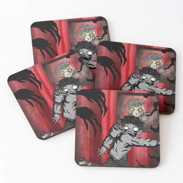 Item preview, Tears of Ichor  designed and sold by kangarookid.