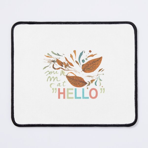 Item preview,  Dynamic Fashion Fusion: Hello Design designed and sold by Jaiyes.