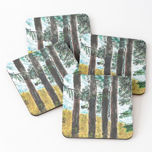 Item preview, Trees designed and sold by Misfitcane.