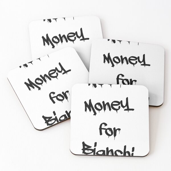 Item preview, Need money for Bianchi designed and sold by benalze.