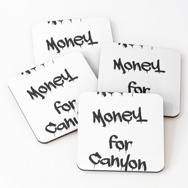 Item preview, Need money for Canyon designed and sold by benalze.