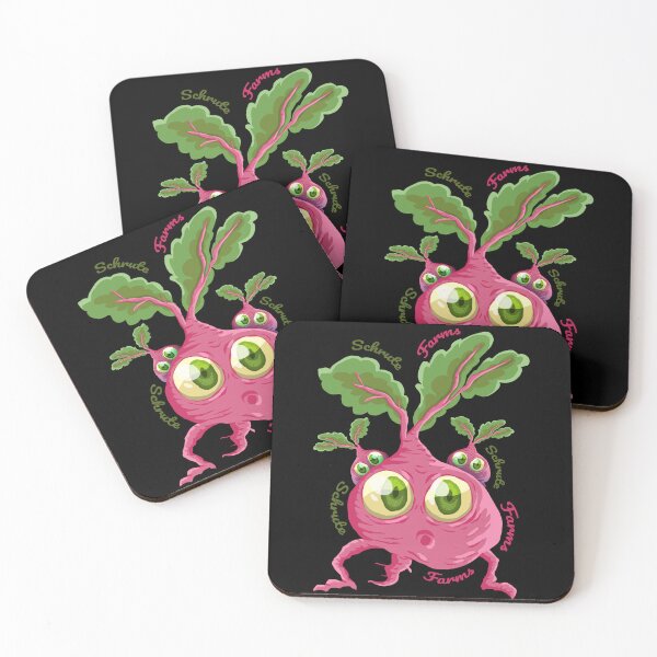 Item preview, Live beets, schrute farms designed and sold by artssoul-studio.