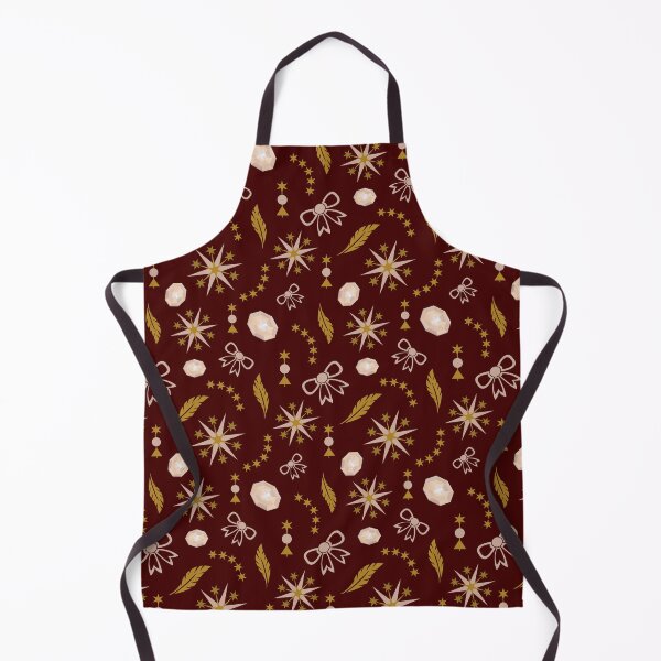 Item preview, Bridgerton - Queen Charlotte Pattern - Red designed and sold by SquareKeyStudio.