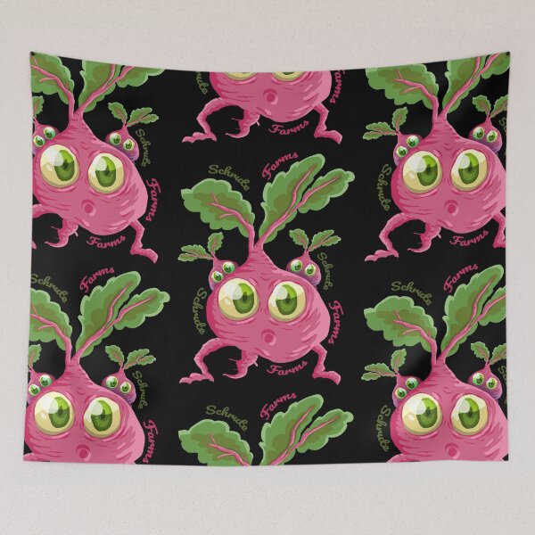 Item preview, Live beets, schrute farms designed and sold by artssoul-studio.