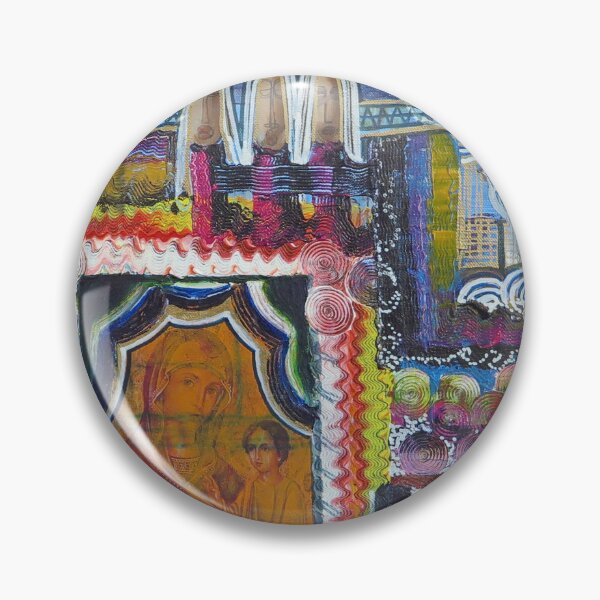 Item preview, Reflections designed and sold by HopeProject.
