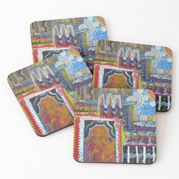 Item preview, Reflections designed and sold by HopeProject.