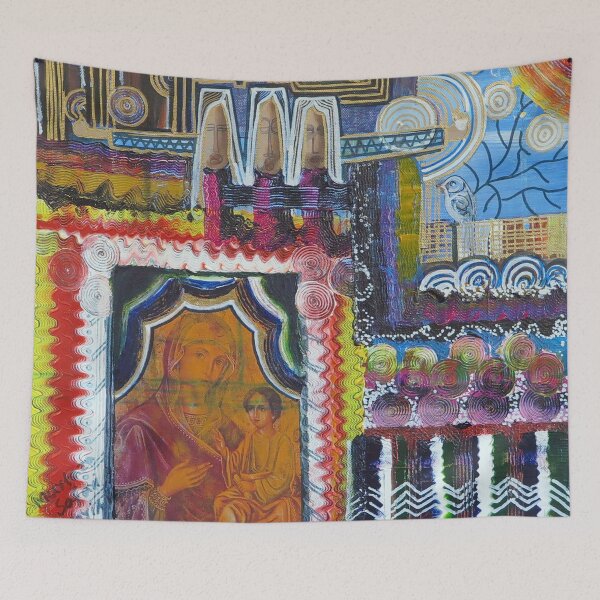 Item preview, Reflections designed and sold by HopeProject.