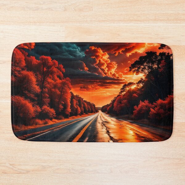 Item preview, The storm is passing in the fantasy land designed and sold by Bright-Moonrise.