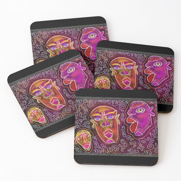 Item preview, 3 designed and sold by FeverDreamRealm.