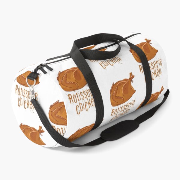 Item preview, Rotisserie chicken designed and sold by belladesign7.