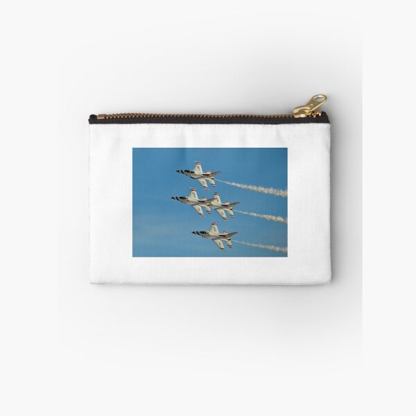 Item preview, U.S. Air Force Thunderbirds designed and sold by Eleu Tabares.