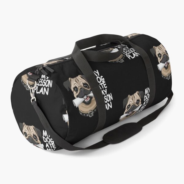 Item preview, My dog ate my lesson plan designed and sold by marfanna.