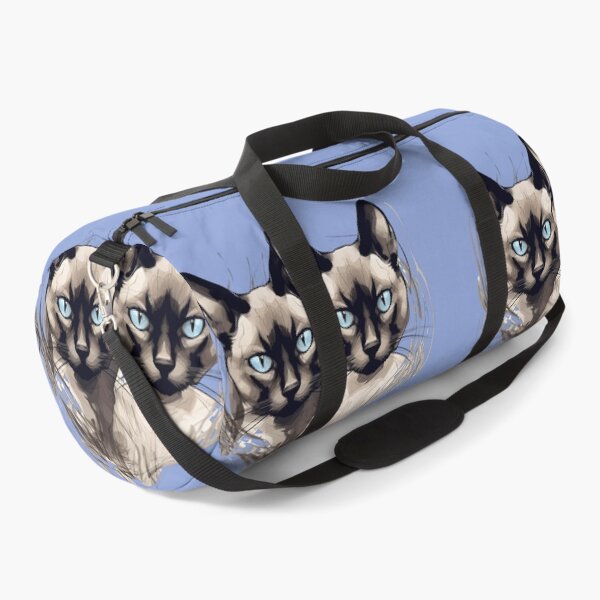 Item preview, Siamese Twins  designed and sold by Pixel-Lair.