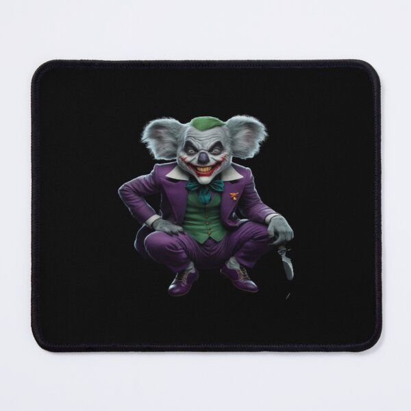Item preview, Joker The Koala designed and sold by Midnight Veil Designs.