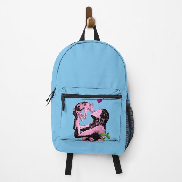 Item preview, Kiss a pig designed and sold by CreativeWorld96.