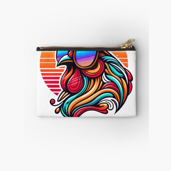 Item preview, Funny Chicken Daddy designed and sold by rich4Design.