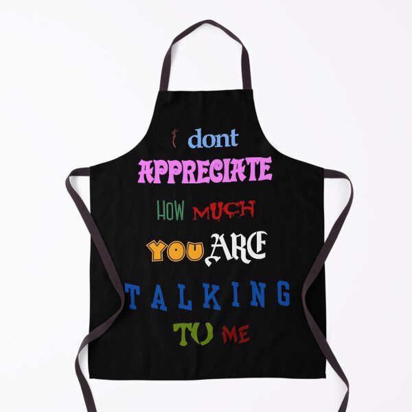 Item preview, i dont appreciate how much you are talking to me many font meme text designed and sold by Michael Stewart.